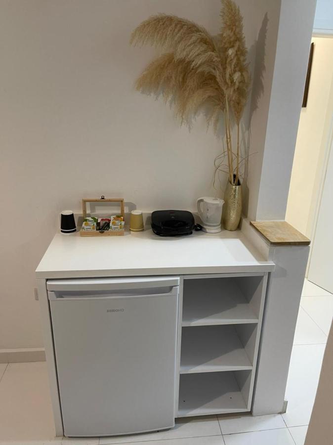 Jz Plus E'Bella Rhodes City 외부 사진